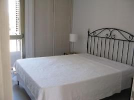 Rental Apartment Residencial Roman, 1D - Cala Bona, 2 Bedrooms, 4 Persons Кала-Бона Екстер'єр фото